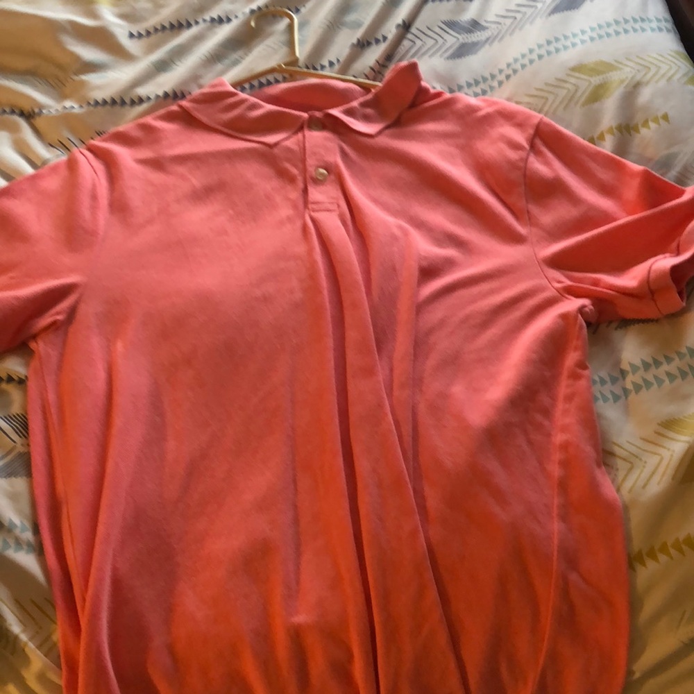 Mens gap polo 2XL
